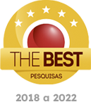 TOP Of Mind de Araçatuba/SP e região desde 2018