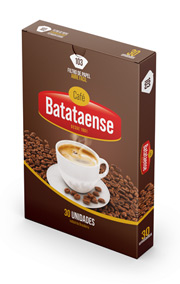 Café Batataense