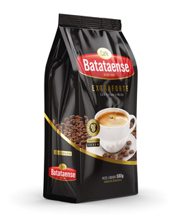 Café Batataense