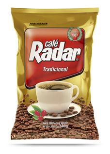 Café Radar Tradicional