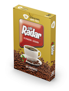 Café Radar