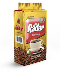 Café Radar Tradicional