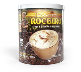 Café Roceiro