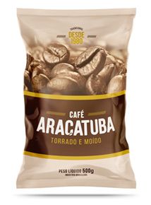 Café Brasil Araçatuba
