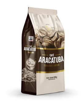 Café Brasil Araçatuba