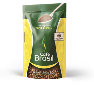 Café Brasil