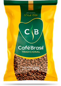 Café Brasil Tradicional