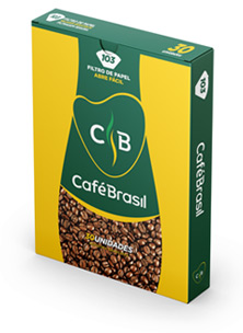 Café Brasil