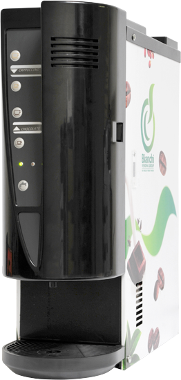 LARA CAPPUCCINO/ CHOCOLATE