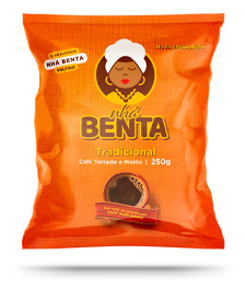 Café Nhá Benta Tradicional