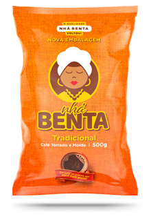 Café Nhá Benta Tradicional