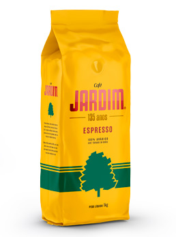 Café Jardim Espresso