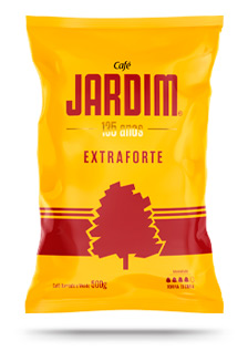 Café Jardim Extraforte