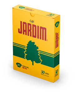 Café Jardim